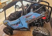 Polaris ZRZ TRAIL 330 -2024
