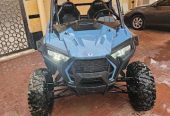 Polaris ZRZ TRAIL 330 -2024