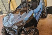 Polaris ZRZ TRAIL 330 -2024