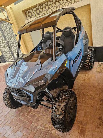 Polaris ZRZ TRAIL 330 -2024