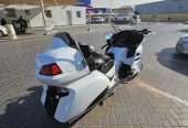 Goldwing 1800 for sale