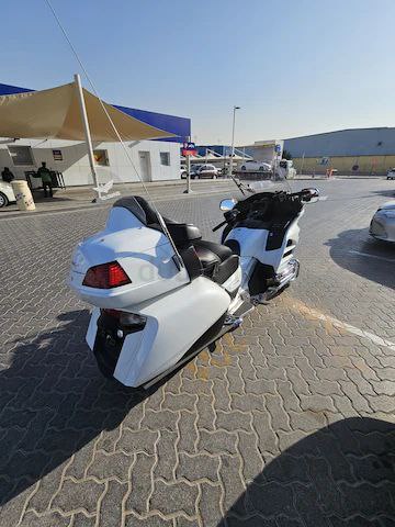 Goldwing 1800 for sale