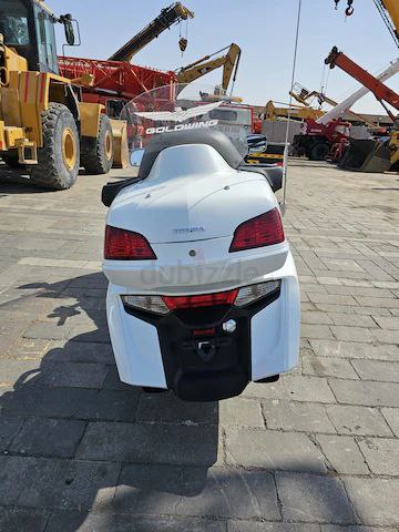 Goldwing 1800 for sale