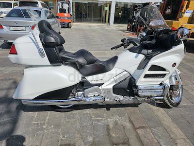 Goldwing 1800 for sale
