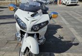 Goldwing 1800 for sale