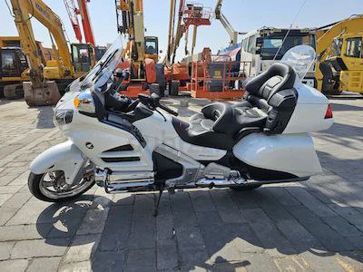 Goldwing 1800 for sale