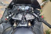 Hayabusa 2012