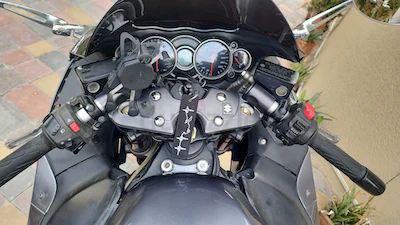 Hayabusa 2012