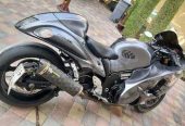 Hayabusa 2012