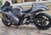 Hayabusa 2012