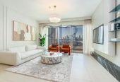 313 Luxurious Apartment in Downtown with Burj Khalifa Views
