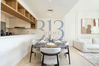 313 Luxurious Apartment in Downtown with Burj Khalifa Views