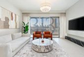 313 Luxurious Apartment in Downtown with Burj Khalifa Views