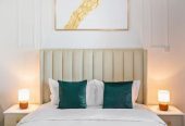 MULTIPLE UNITS AVAILABLE FULLY FURNISHED STUDIO WITH BIG BALCONY CLOSE TO MARINA