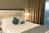 Fully Serviced Studio In DAMAC Tower 108