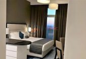 Fully Serviced Studio In DAMAC Tower 108