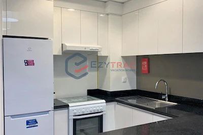 Fully Serviced Studio In DAMAC Tower 108