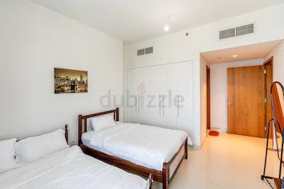 2 Bedrooms in Al Reem Island Near Cleveland Clinic