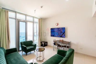 2 Bedrooms in Al Reem Island Near Cleveland Clinic