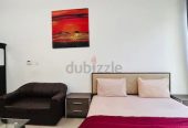 Daily Studio | Smart TV high speed WiFi