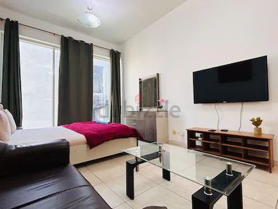 Daily Studio | Smart TV high speed WiFi
