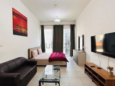 Daily Studio | Smart TV high speed WiFi