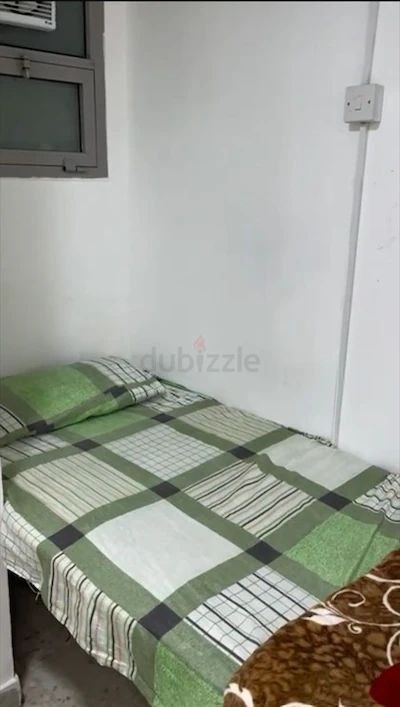 Daily, weekly basis Furnished small room for couple, working ladies,executive in TCA