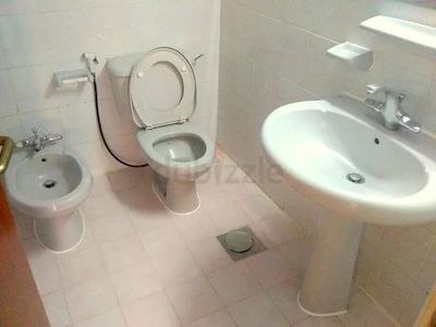 Daily,Weekly,Monthly Fully Furnished Bedroom-Hamdan Street For Family,Executive,Ladies Immediately