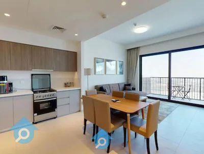 2 Bedroom Apartment – Dubai Hills Available from 04 February