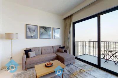 2 Bedroom Apartment – Dubai Hills Available from 04 February