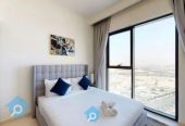2 Bedroom Apartment – Dubai Hills Available from 04 February