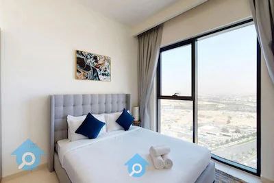 2 Bedroom Apartment – Dubai Hills Available from 04 February