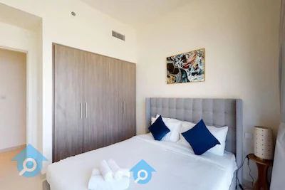 2 Bedroom Apartment – Dubai Hills Available from 04 February