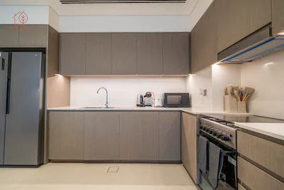 Fully Furnished | 2-Bed | Burj Khalifa & Fountain Views