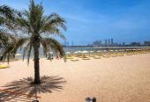 Amazing sea view apartment in Tiara Palm Jumeirah