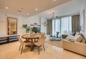 Astonishing 3rd floor 1BD apartment in Emaar Beachfront