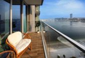 New Stunning 2 Bedroom in Emaar Beachfront