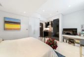 Studio in Business Bay – Damac Maison Cour Jardin (The Cosmopolitan)