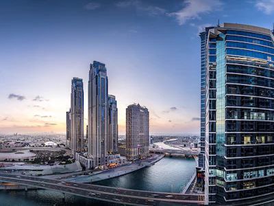 Luxury 3BD in Missoni with private elevator