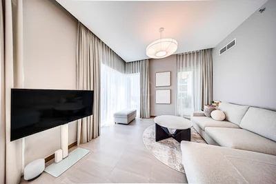 Luxury 3BD in Missoni with private elevator