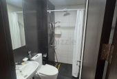 Furnished Studio available in liwan opposite to silicon oasis