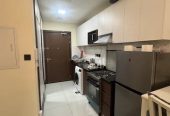 Furnished Studio available in liwan opposite to silicon oasis