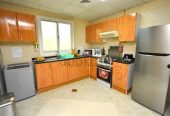 -Great offer! Family Hotel Apts. in Al Nahda Dubai w/cleaning svcs. One Bedroom Suite – AED 350++