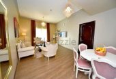 Surprise Offer! Family Hotel Apts. in Al Nahda Dubai w/cleaning svcs. Two Bedroom Suite – AED 475++