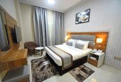 Emirates Stars Hotel Apartments Dubai