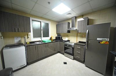 Emirates Stars Hotel Apartments Dubai