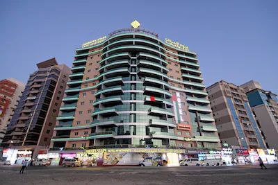 Emirates Stars Hotel Apartments Dubai