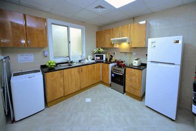 Emirates Stars Hotel Apartments Dubai