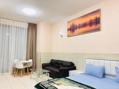 Book your Studio Close to Premier Inn | With Bills |