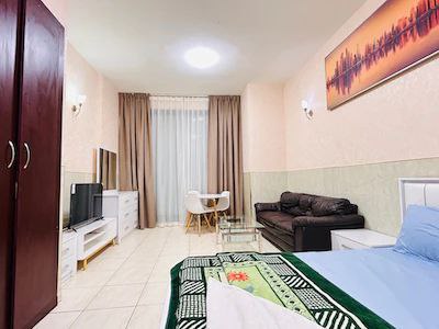 Book your Studio Close to Premier Inn | With Bills |